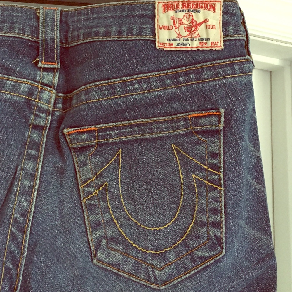 True Religion Jeans size 29